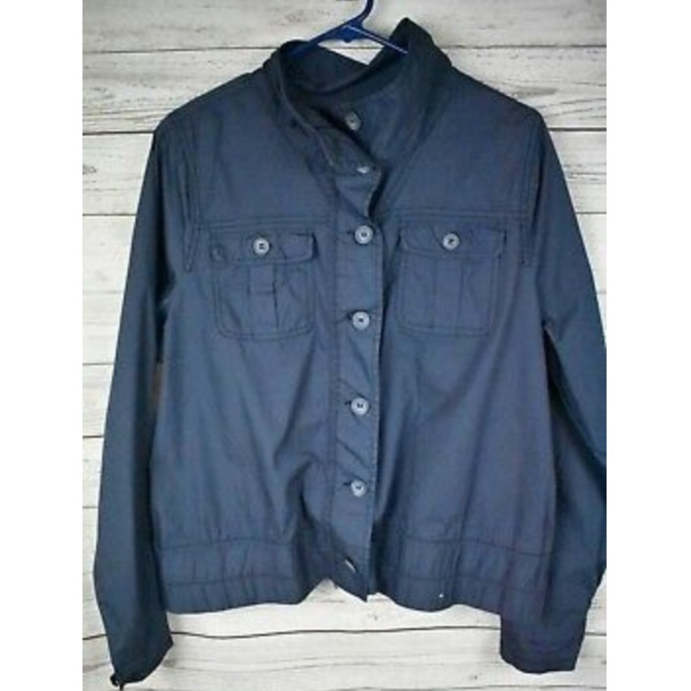 Maurice’s Spring Jacket